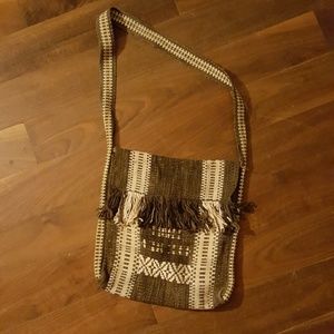 Mexican Bag